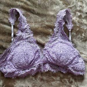 Aerie Small Bralette